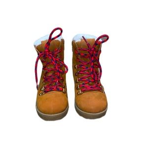 Steve Madden Girl Boots